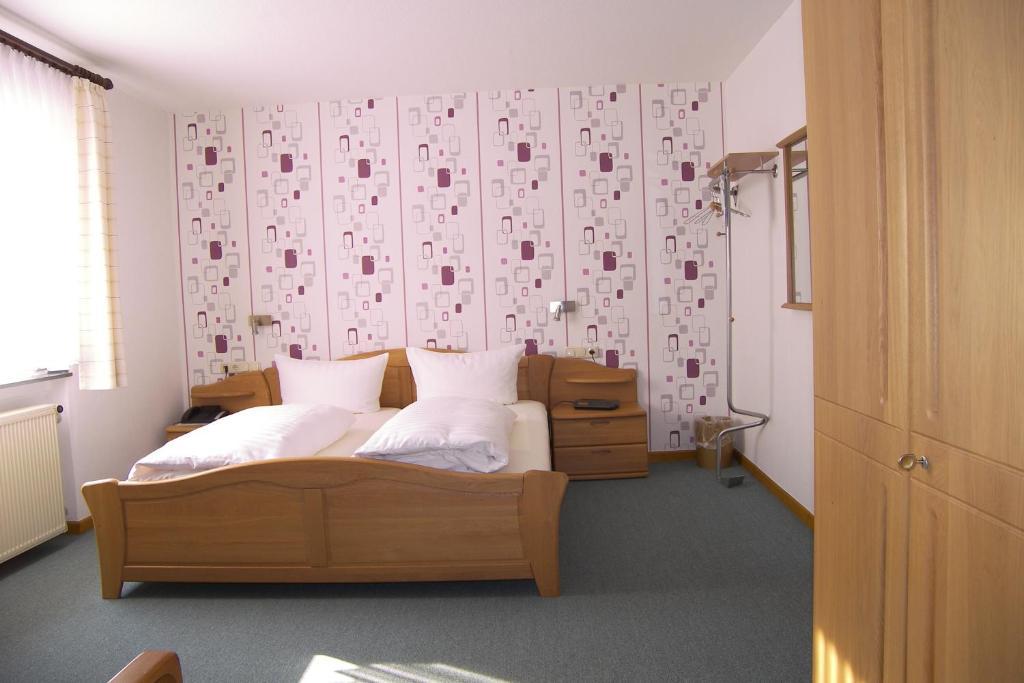 Hotel Dampfmuehle Enkirch Exteriér fotografie